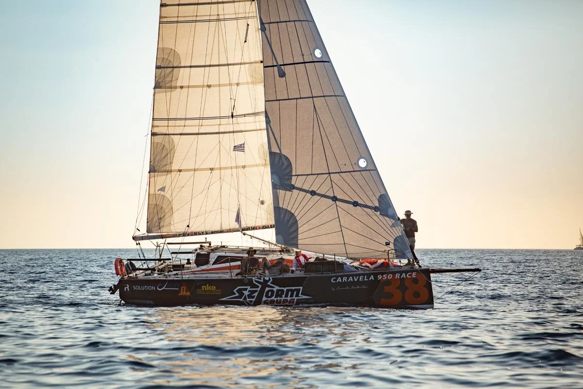 Greece Marine Photography race yacht.jpg