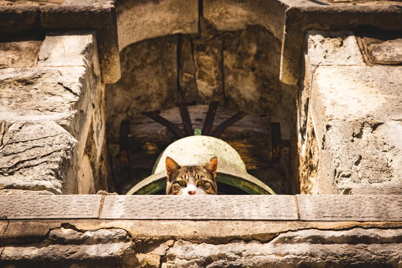 Lefkada Landscape & Coastal Photography Church Cat Katouna.jpg