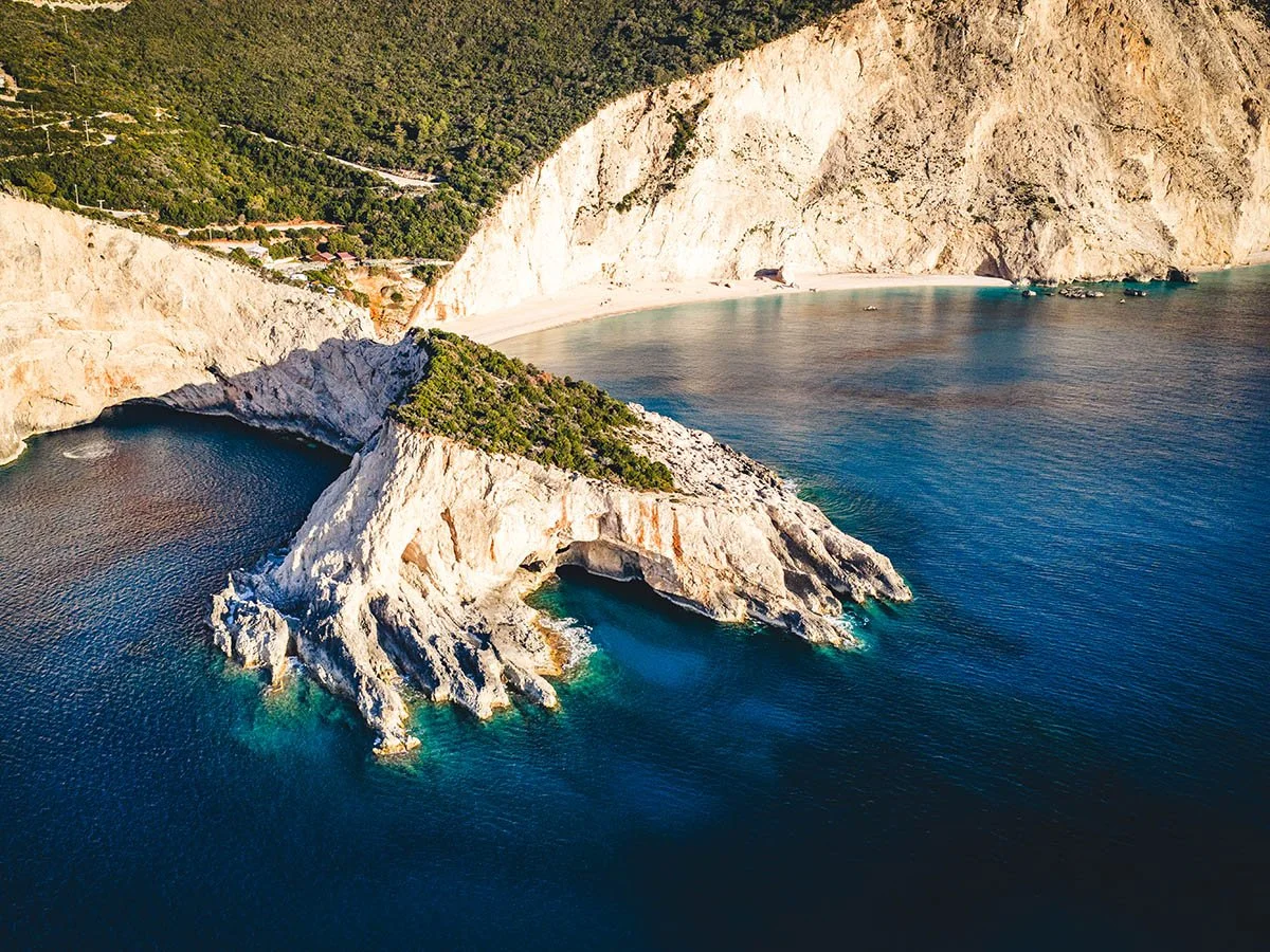 Porto Katsiki