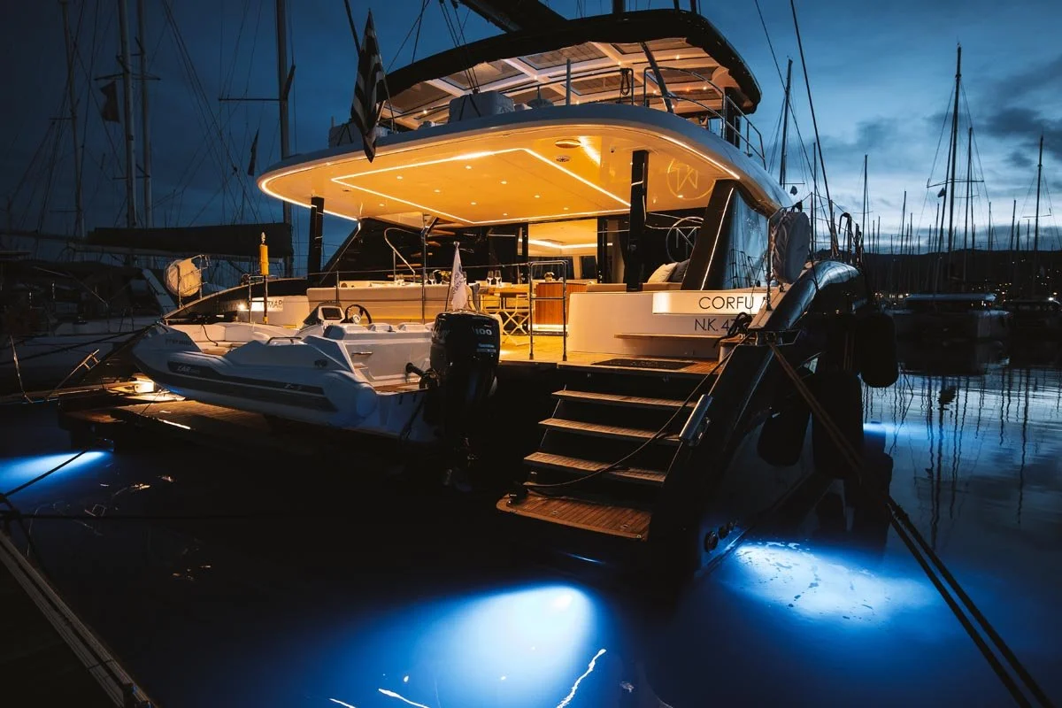 Sunreef 60 My Maria-Greece Marine Photography evening.jpg