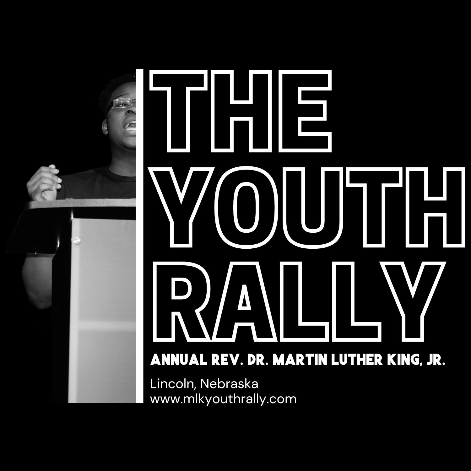 Annual Youth Rally