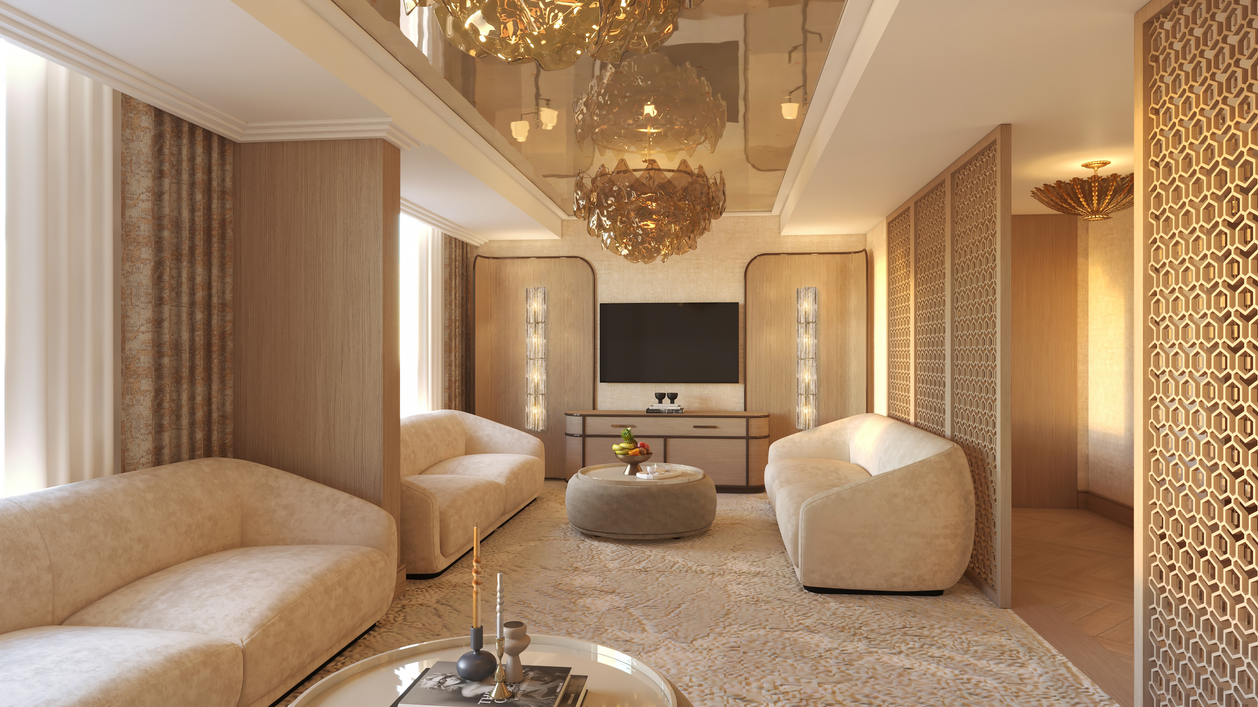 Kensington apartment by Studio LOST.png