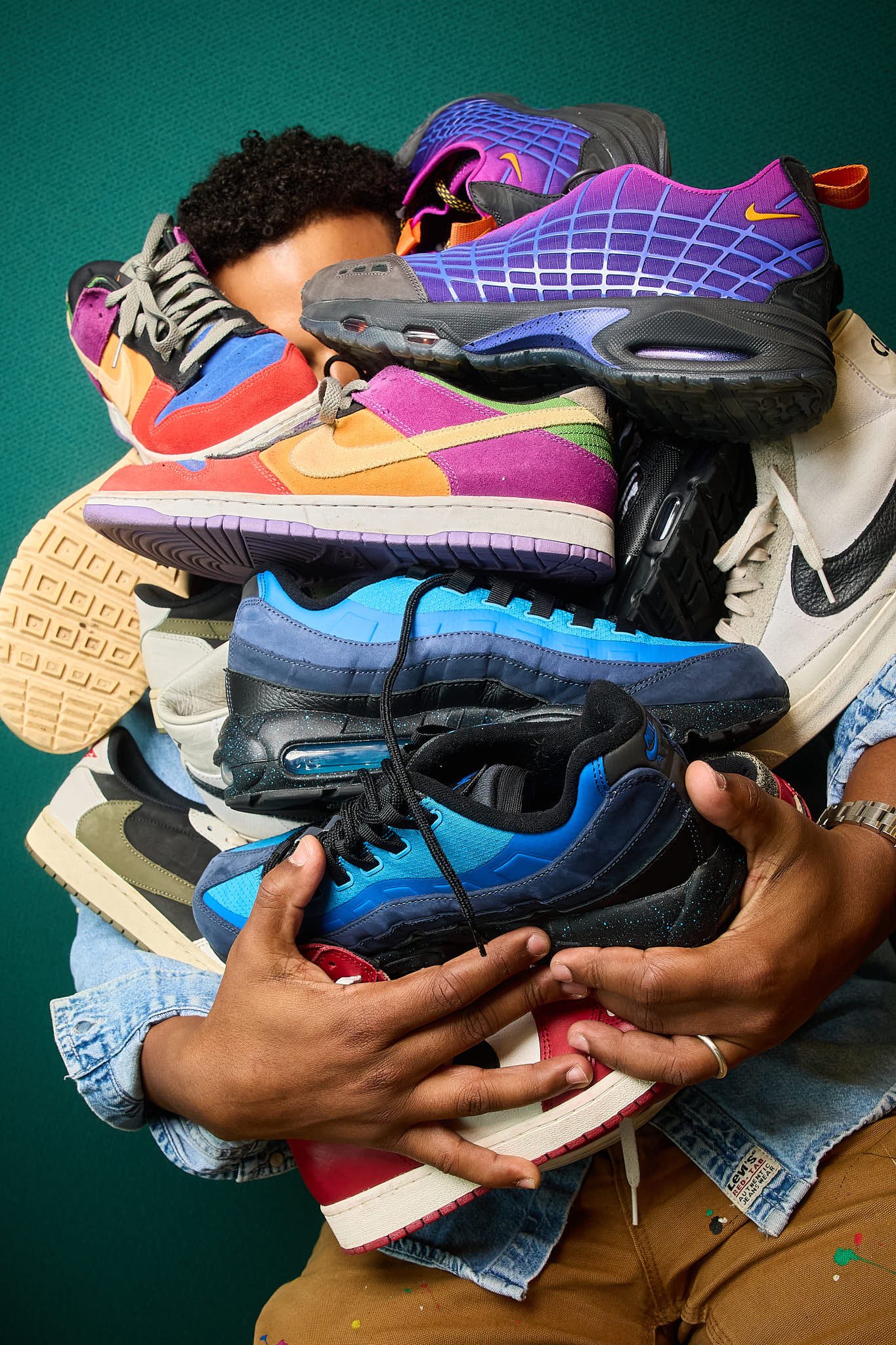 Acuity Mag: Alex Wills