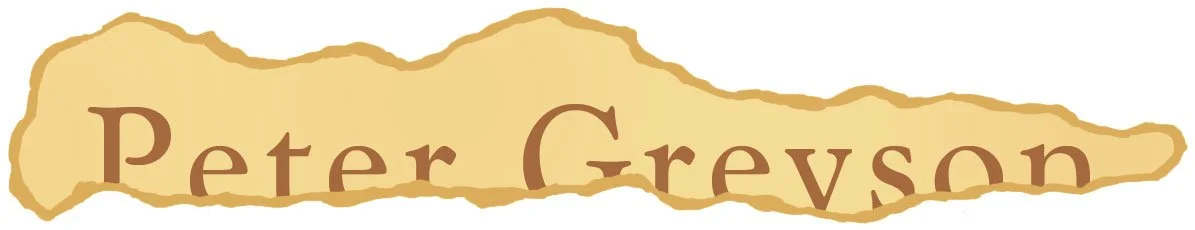 Peter Greyson Artist