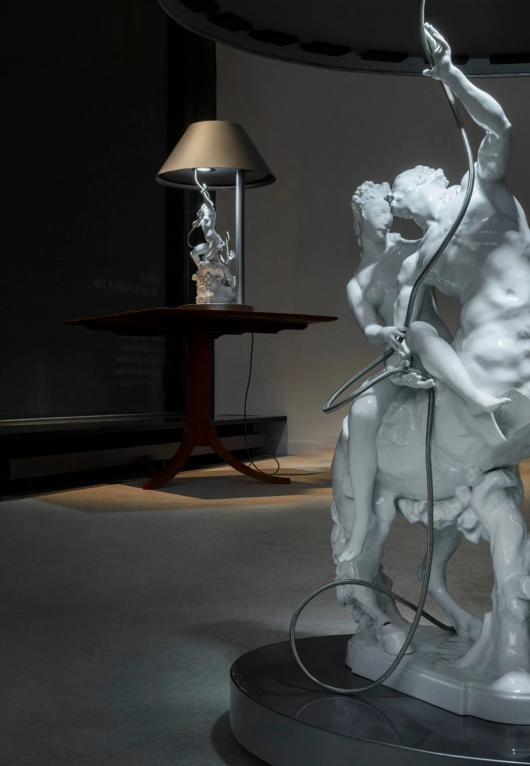 TADAN – HORSE POWER