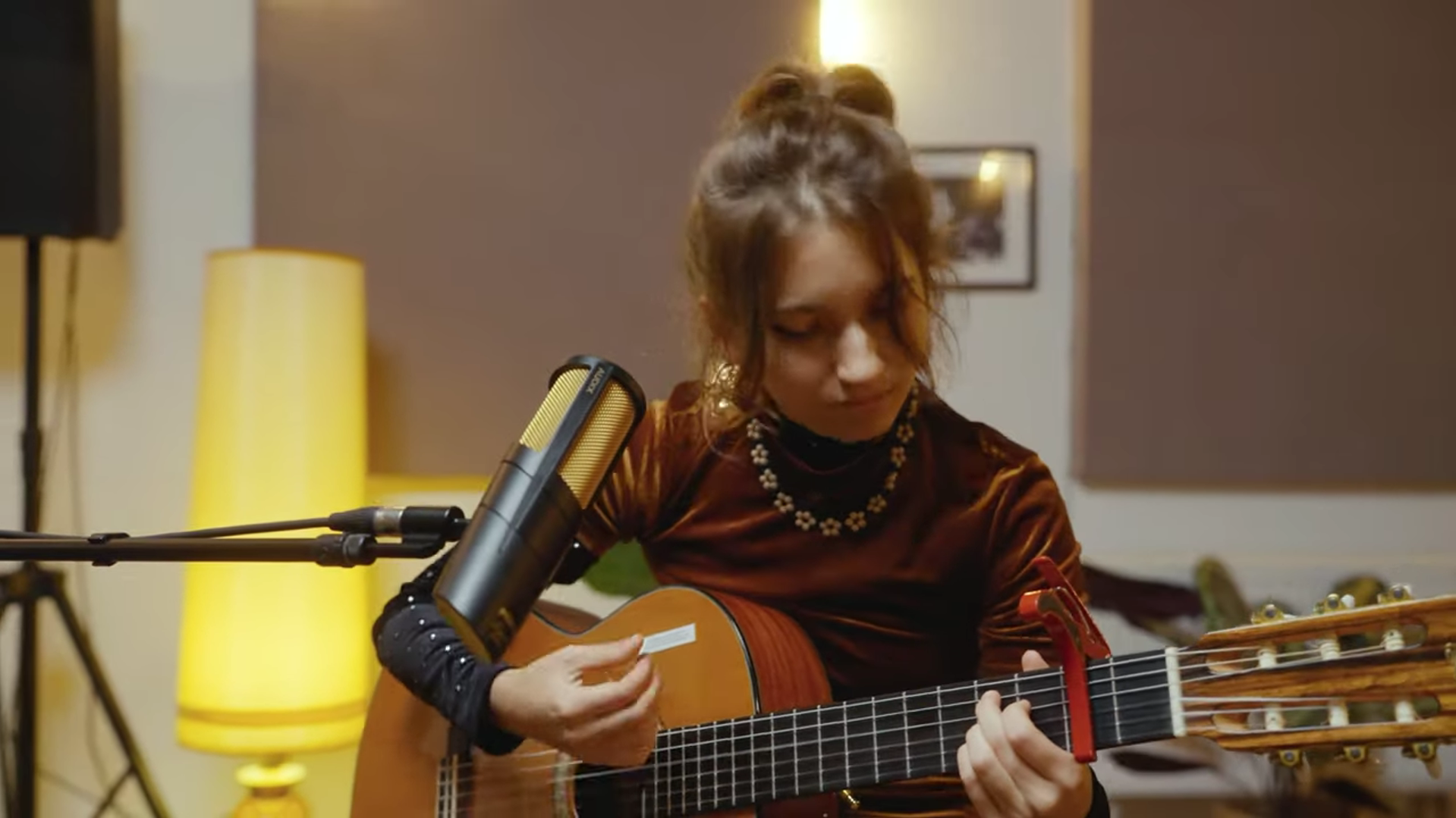 APPLY for KIREMICO AUDIX SESSIONS!