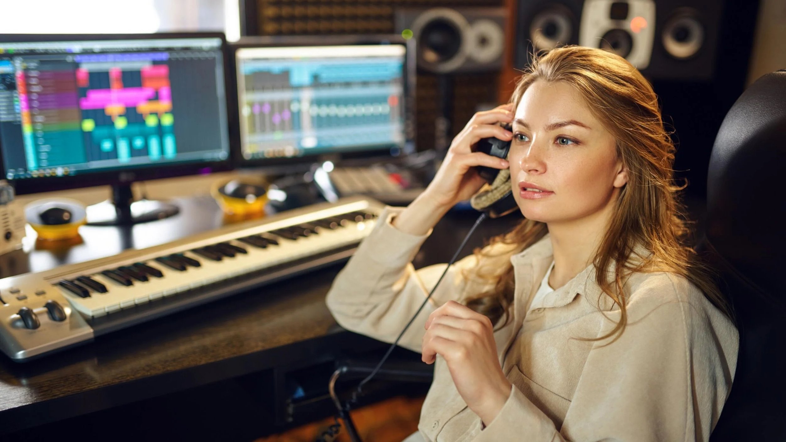 How to Reach Booking Agents Your Guide to Securing Performances — Kiremico Live Sessions