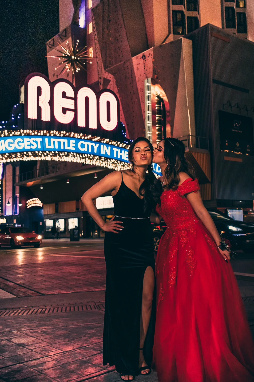 Junior Assembly 2020