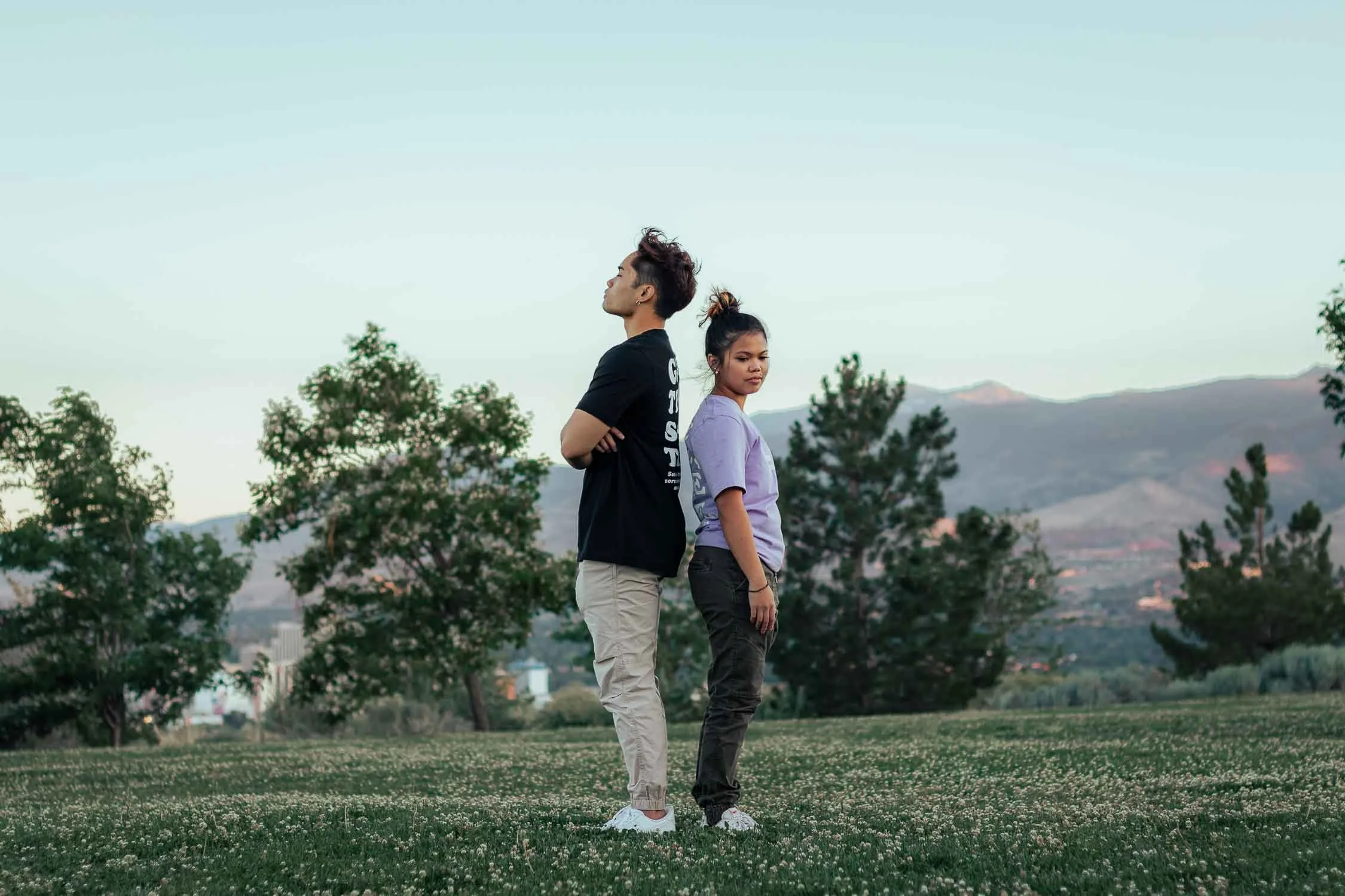 SuperNatural Clothing Brand