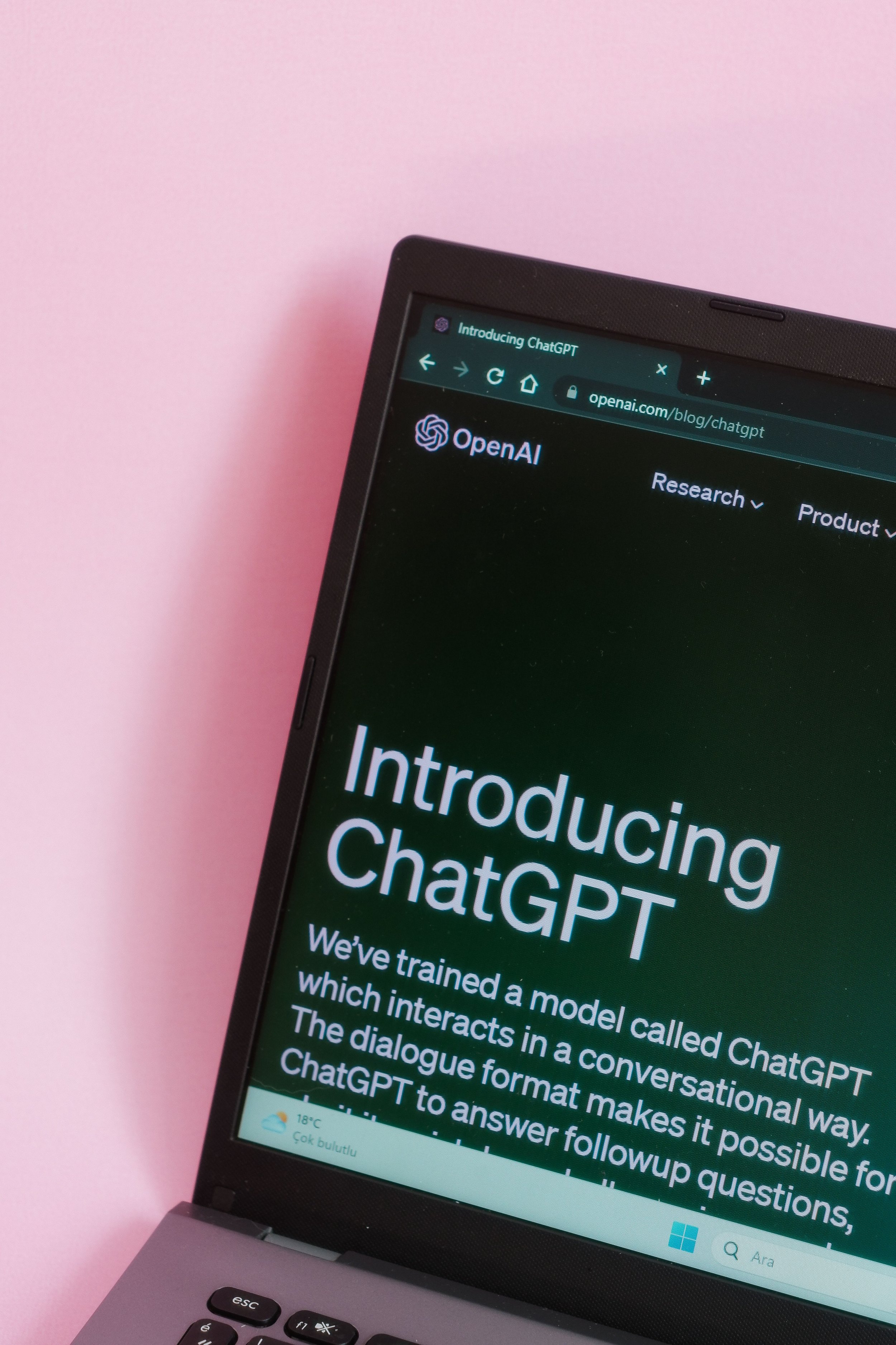 OpenAI Is Testing Ads in ChatGPT: What It Means for Brands