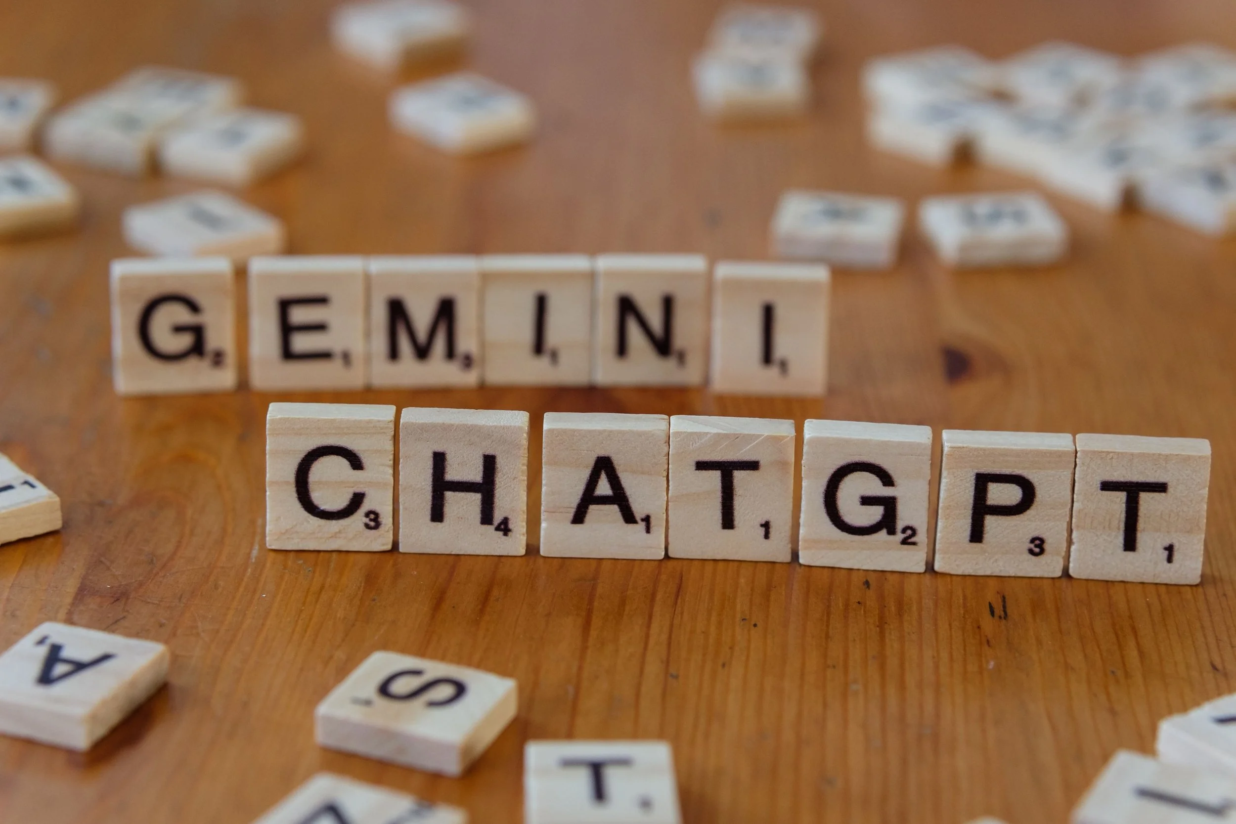 Everyone Wants to Rank on Google. But What About ChatGPT?