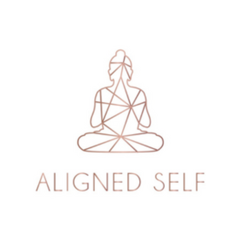 Aligned Self Logo