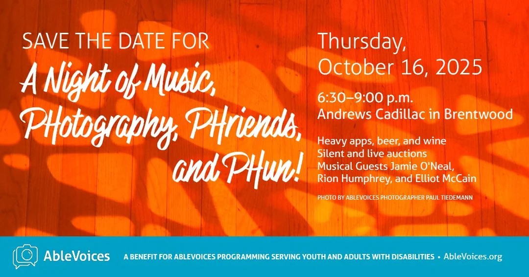 A Night of Music, PHriends, PHotography and PHun!