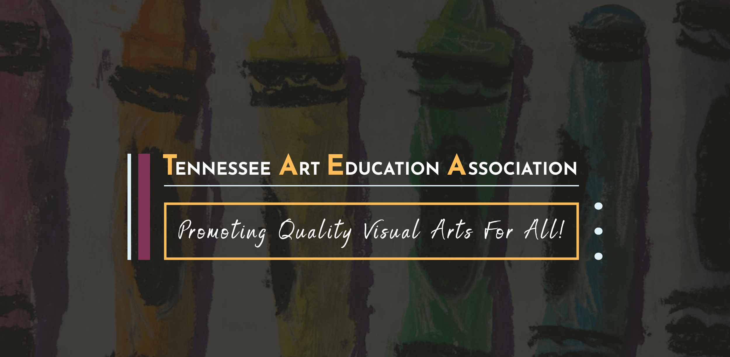 Tennessee Art Education Association Market