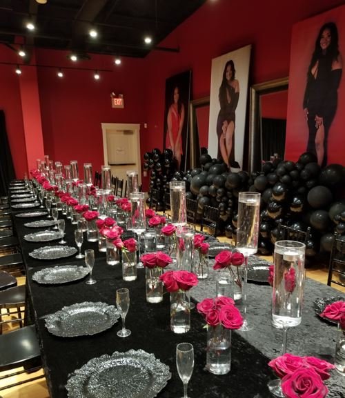 black-and-pink-dinner-theme-decor.JPG