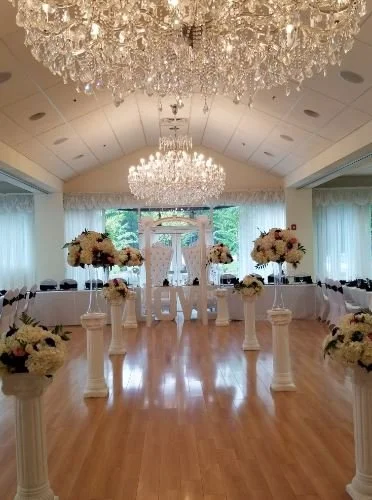 What vendors do I need for my Hilton Head wedding?