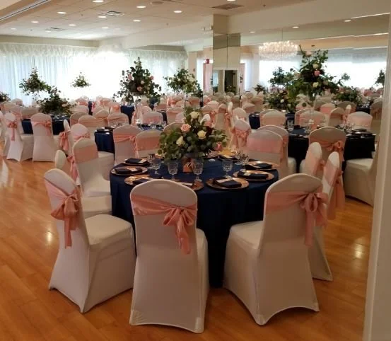 Ideal Alternative for a Hilton Head Wedding Venue