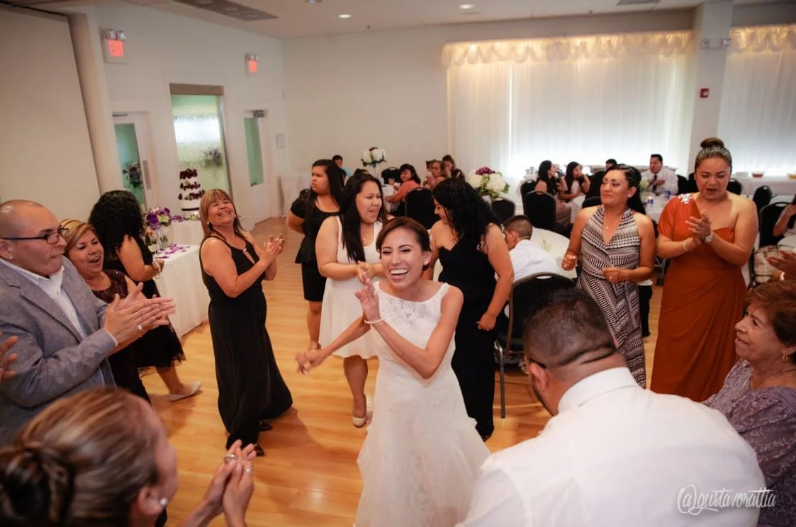 Discover the Perfect Wedding Venue Near You