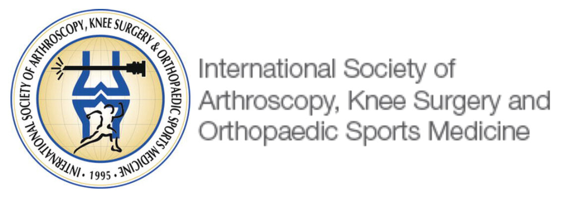 International Society of Arthroscopy, Knee Surgery and Orthopaedic Sport Medicine