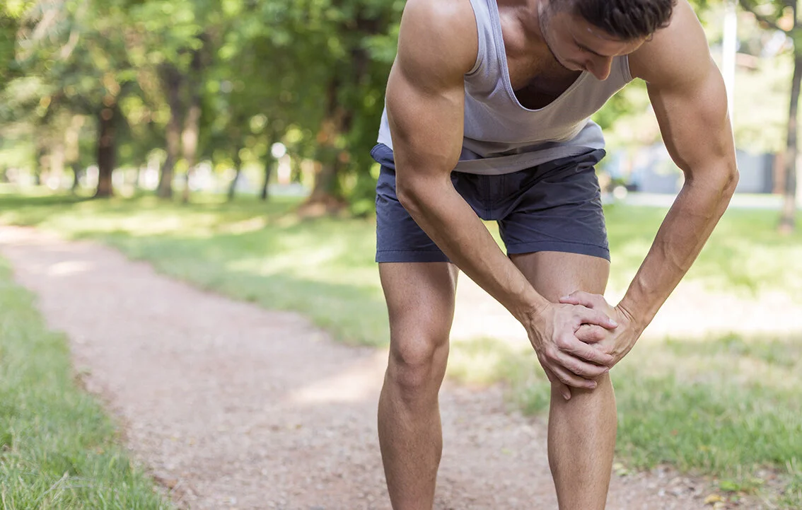 5 Common Knee Problems Treated by an Orthopaedic Knee Surgeon