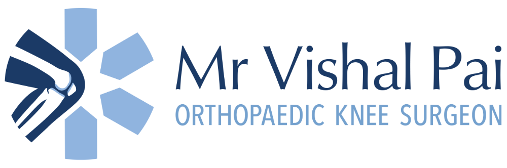 Orthopaedic Knee Surgeon Melbourne · Mr Vishal Pai · Knee Replacement Surgery & Sports Surgery Specialist 