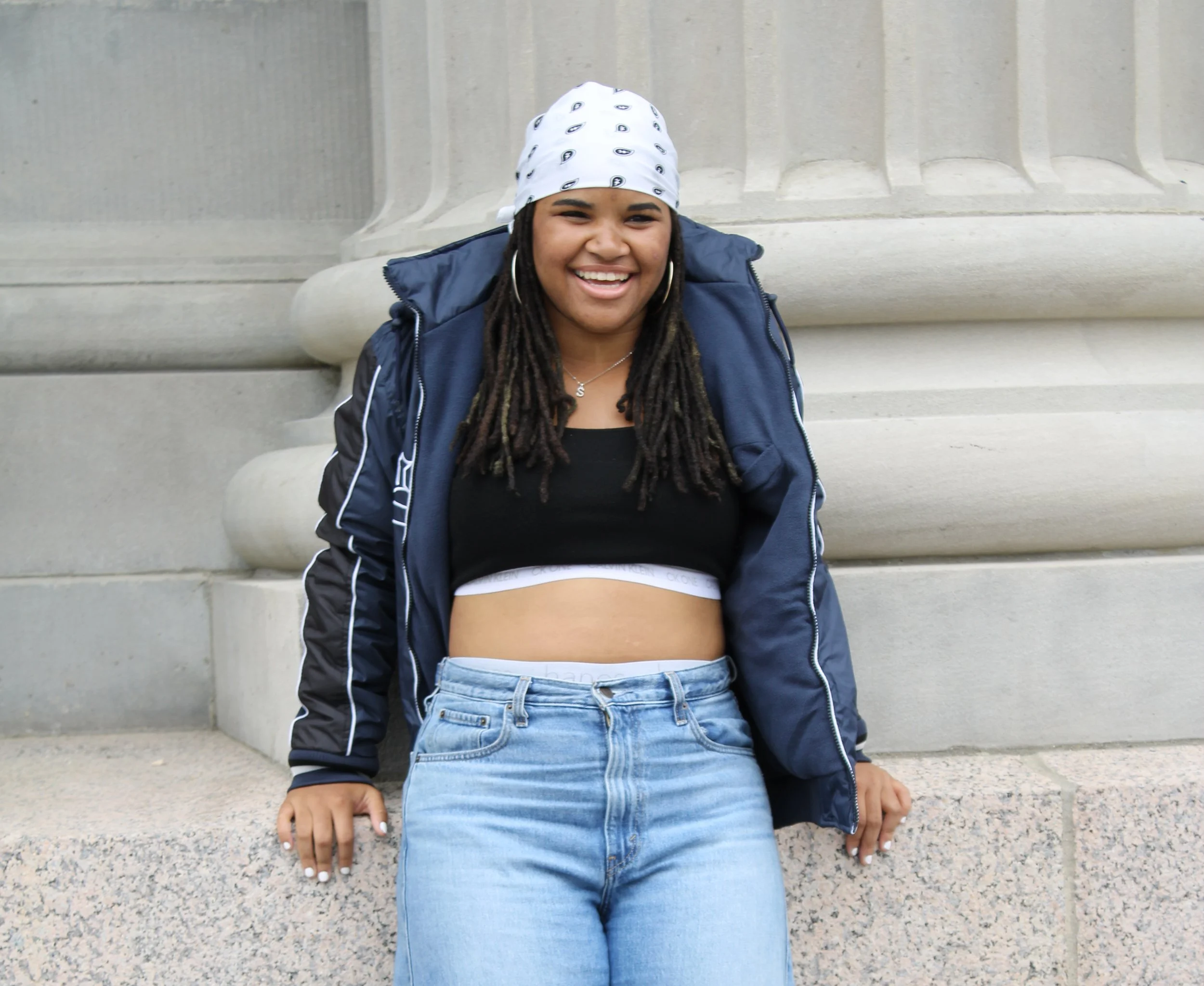 Anaiya Neal