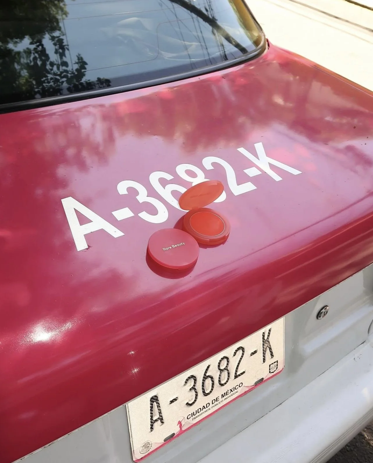 BOUNCY BLUSH MEXICO CITY EVENT