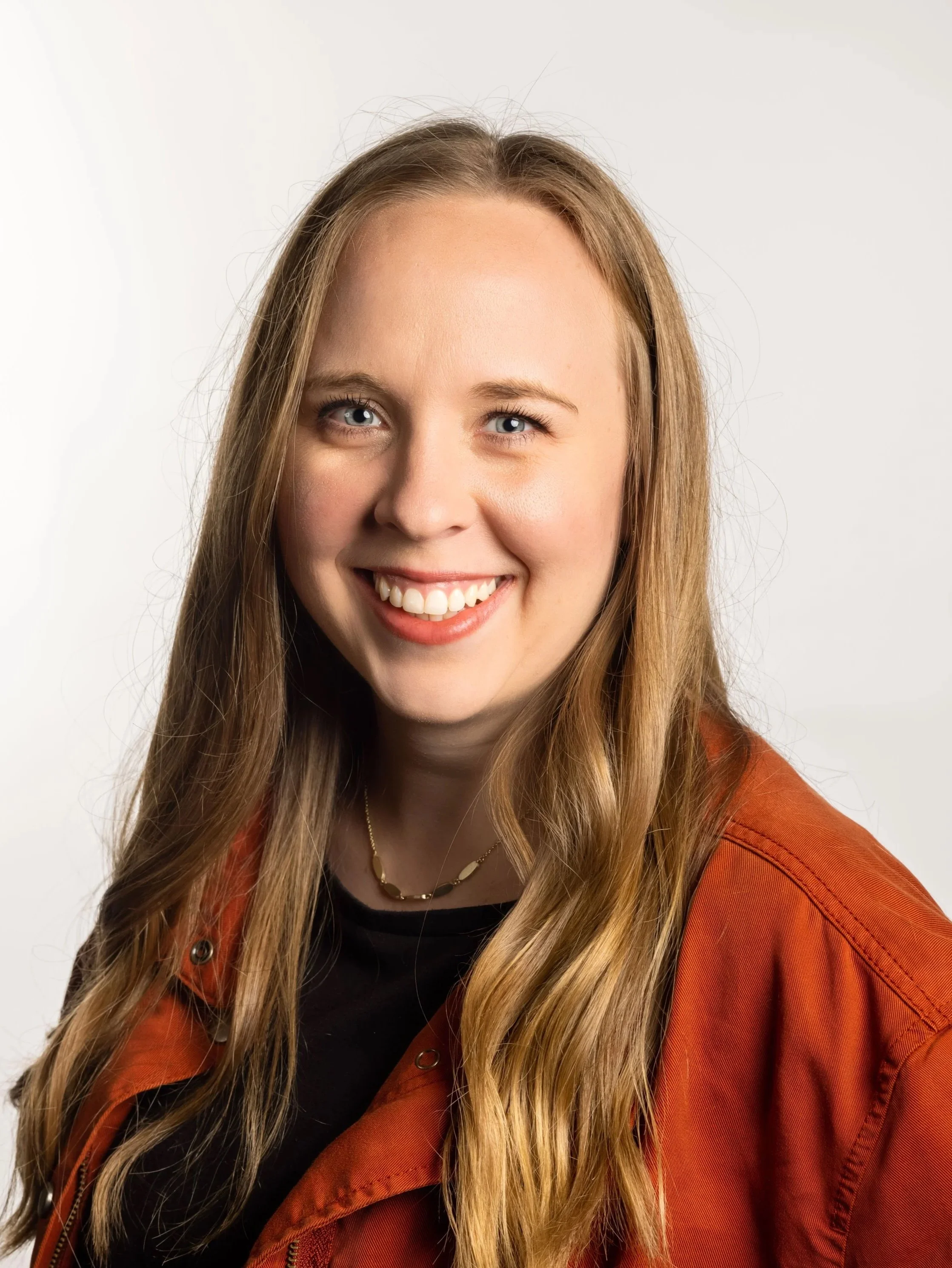 Amanda Dean