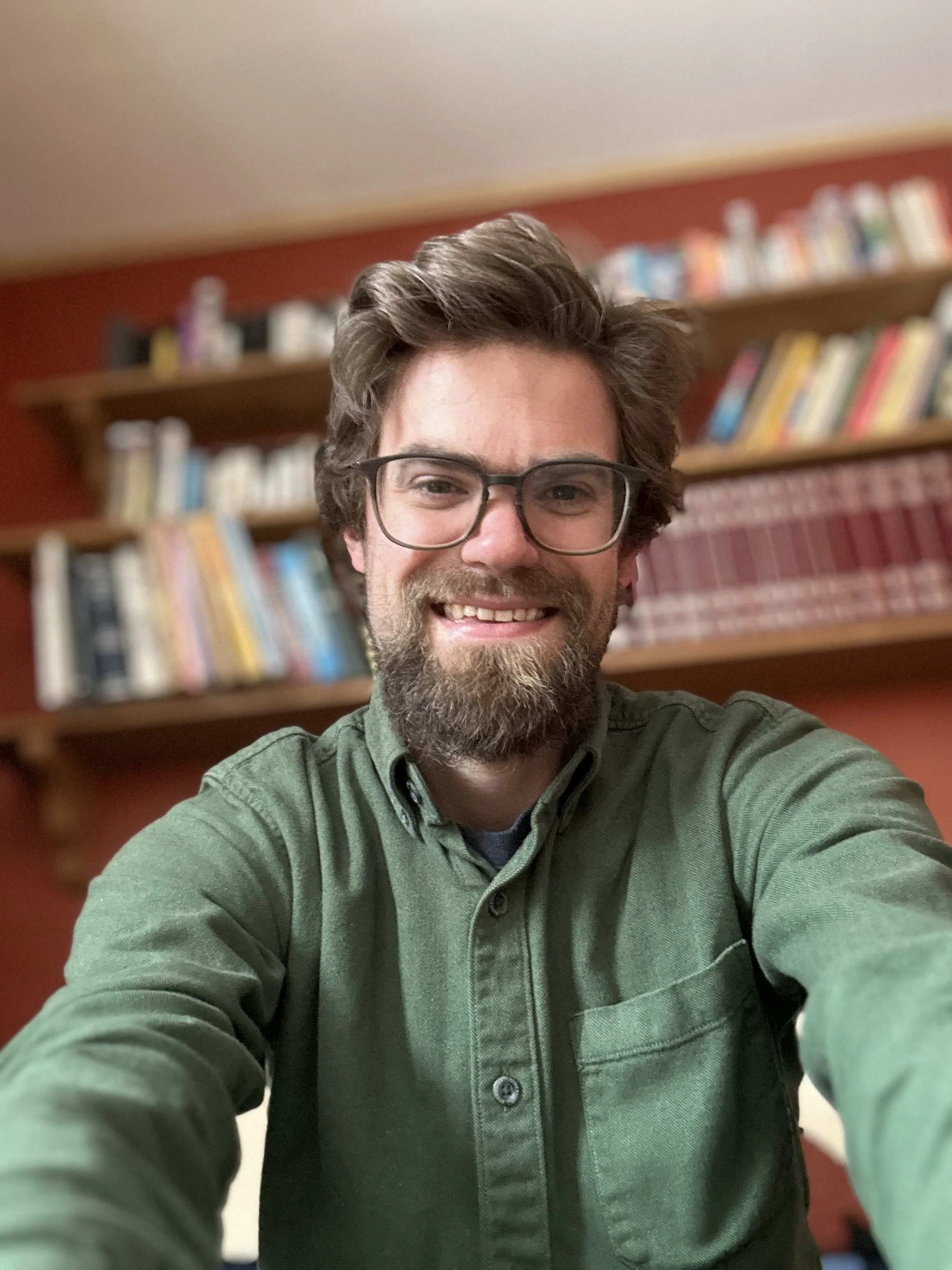 Adam Campbell-Olszewski