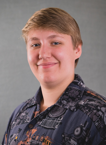 Suzie Harris
