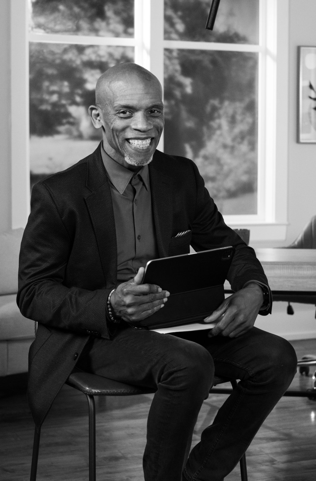 Grace in the workplace means choosing understanding over judgment — seeing the human before the mistake, and the potential before the performance.