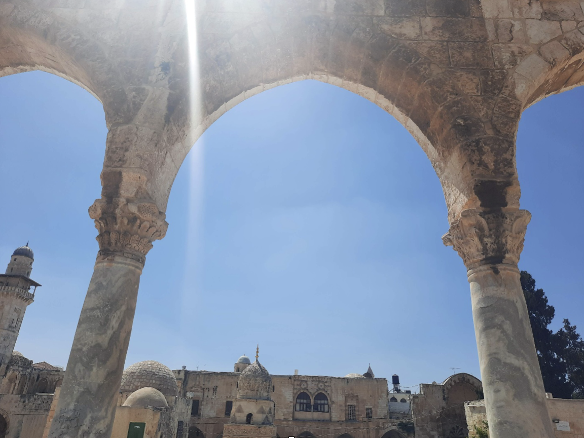 Eid in the Shadow of War: Gaza, Regional Conflicts, and Questions of Responsibility in the Contemporary World/Bajram u senci rata: Gaza, regionalni sukobi i pitanja odgovornosti u savremenom svetu