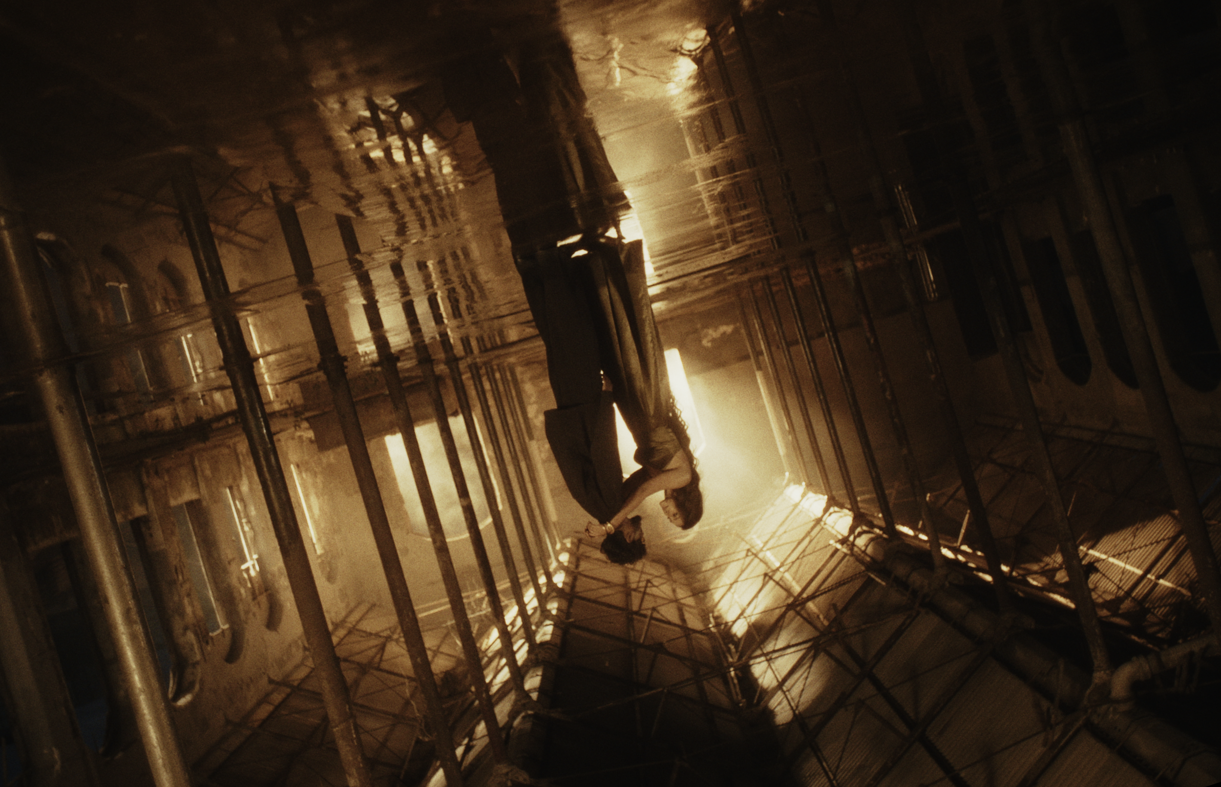 UNKITTE - Music Video