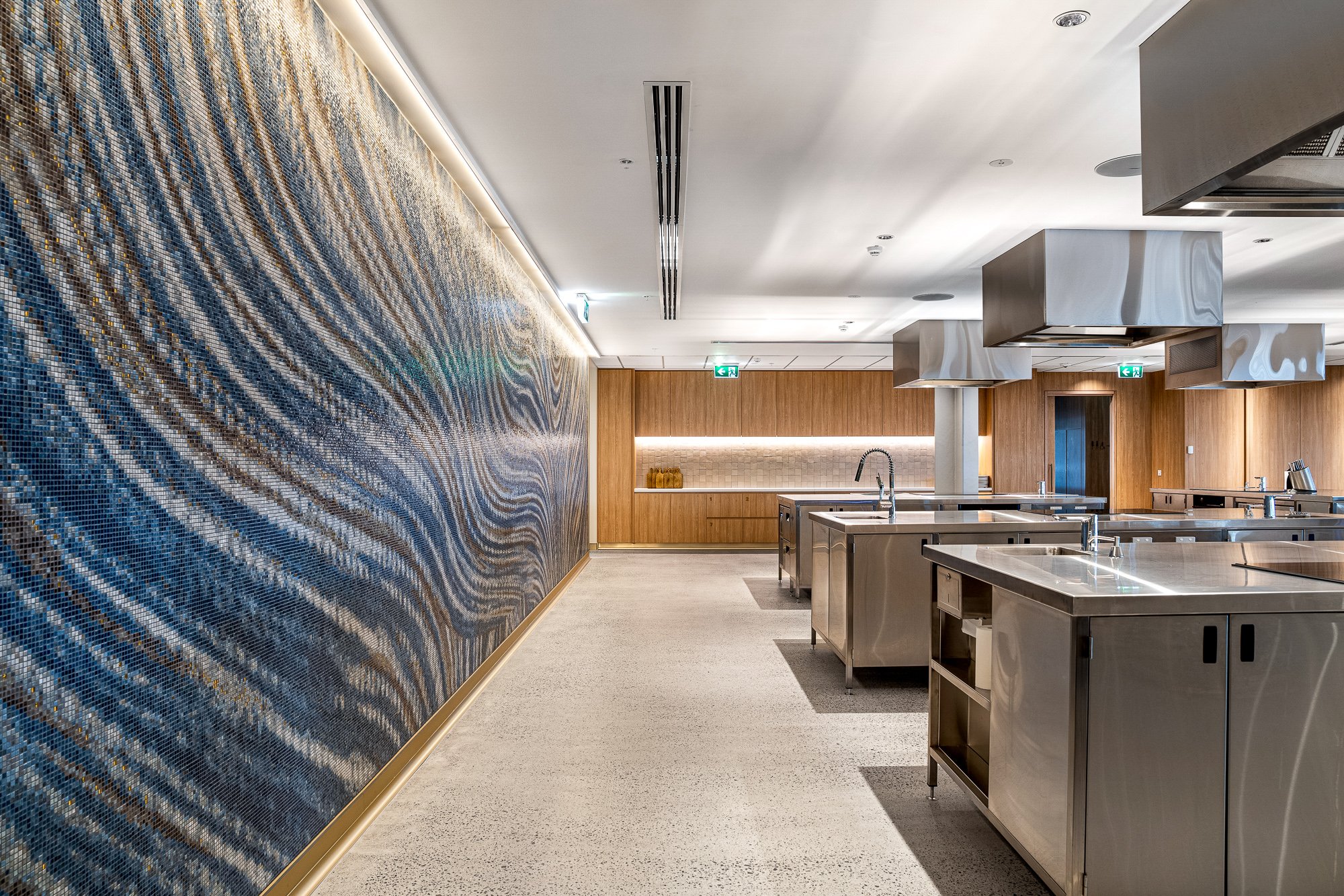 Sydney Seafood School