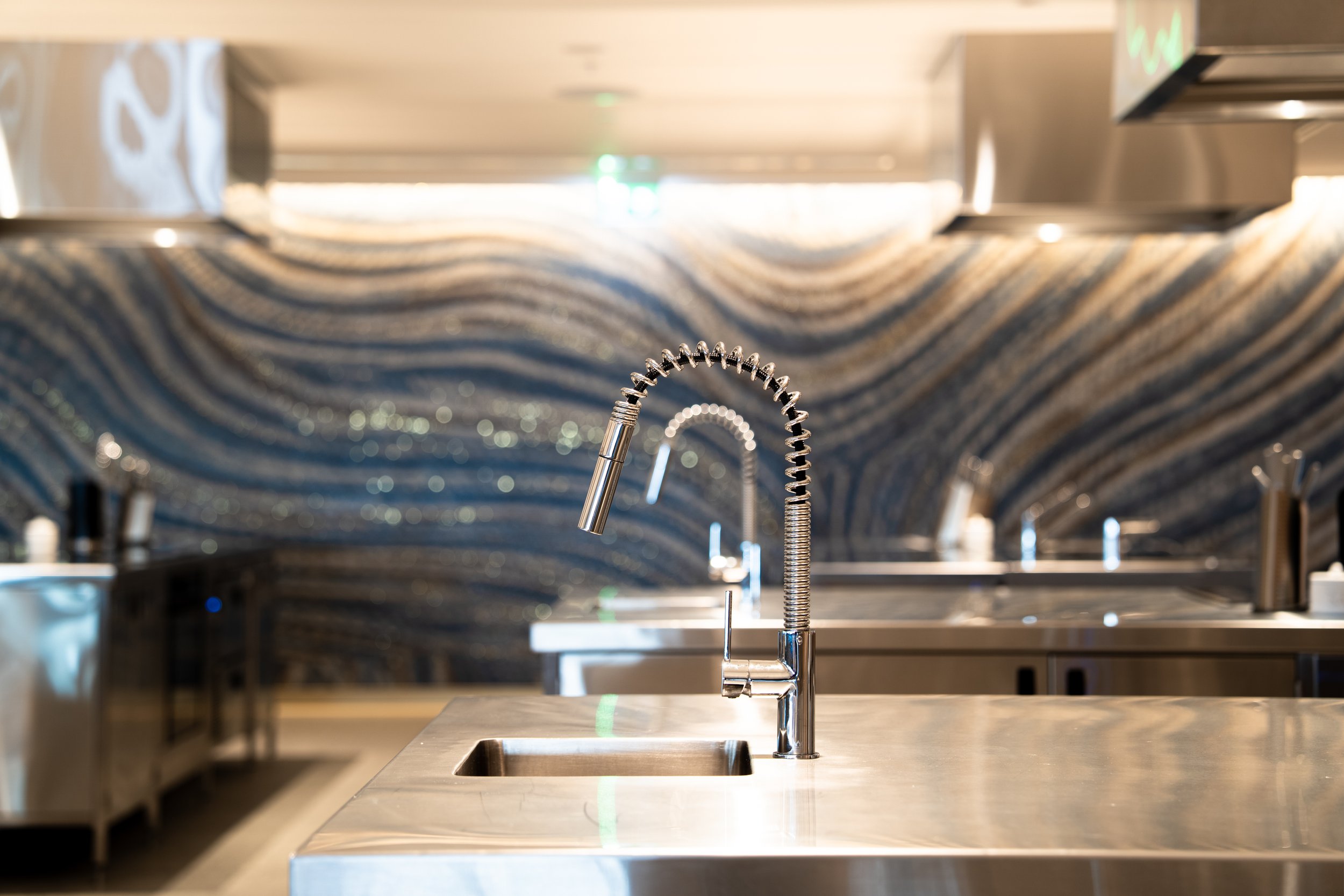 Sydney Seafood School