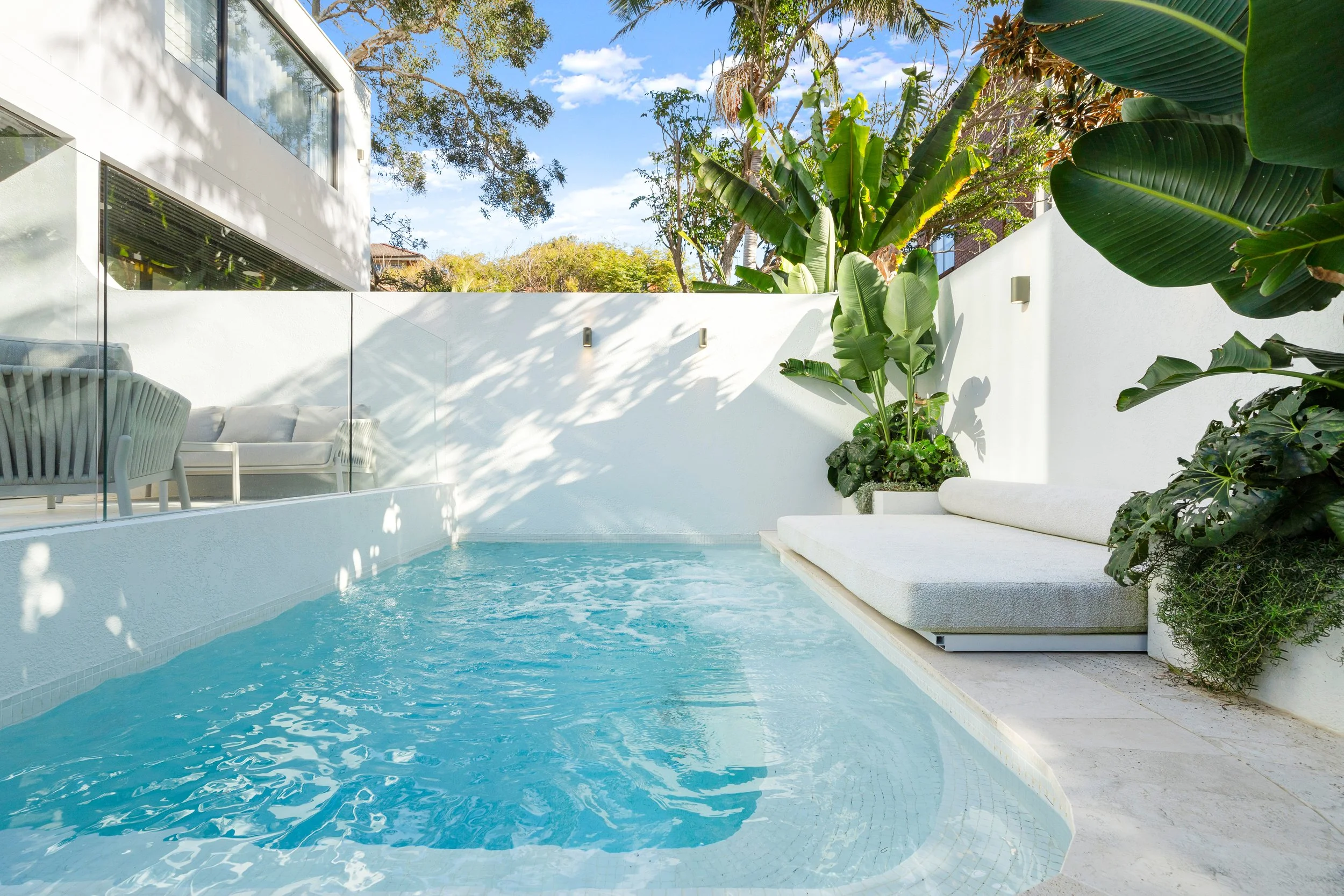 Airbnb Photography Case Study: Sol, Bondi Beach