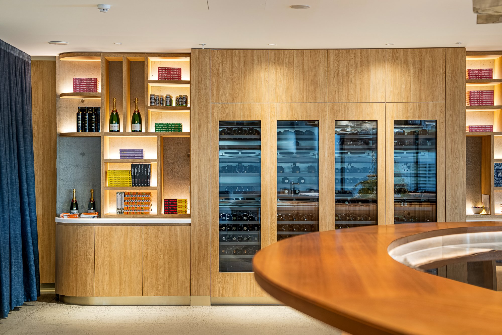 Sydney Seafood School