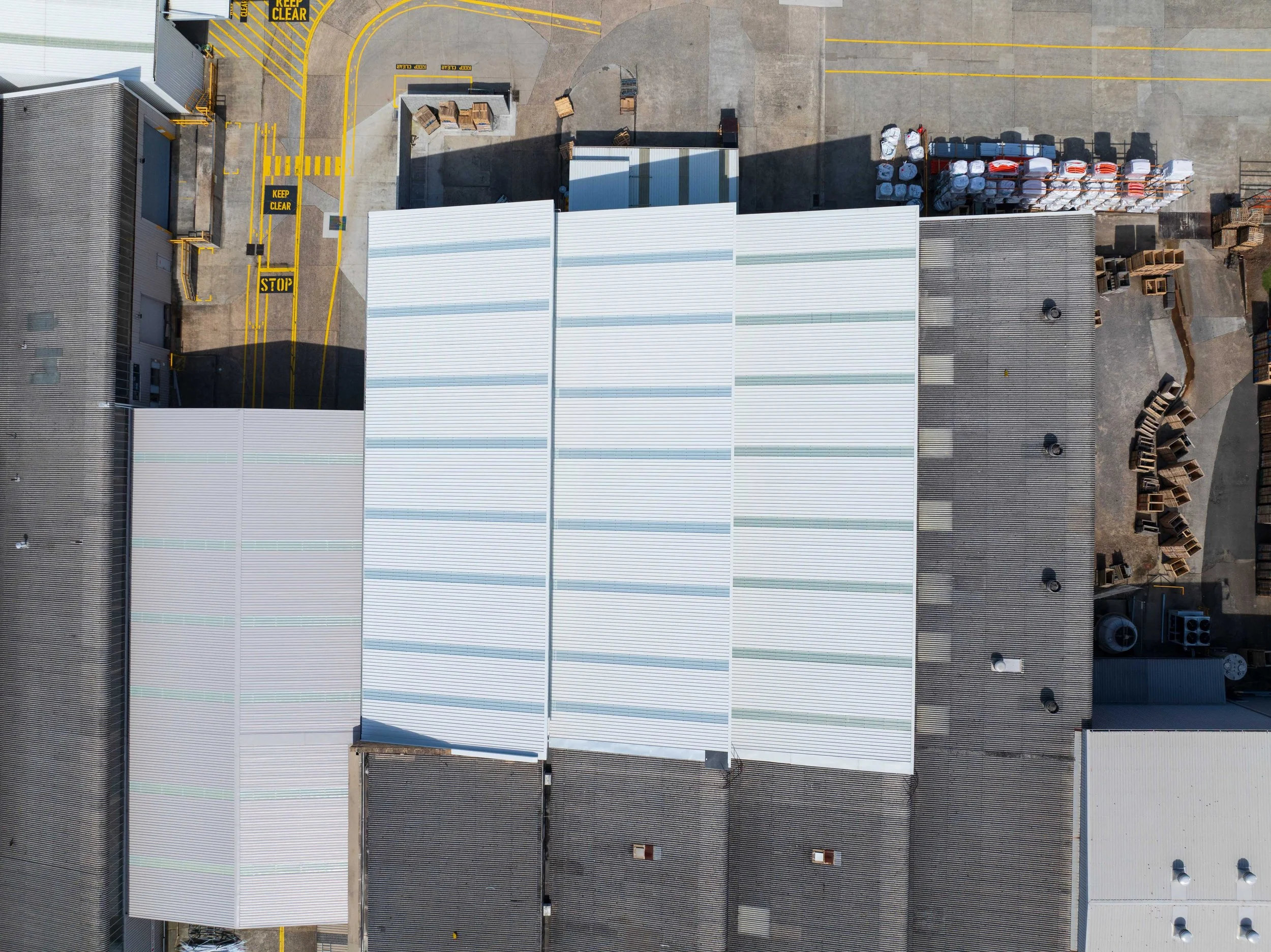 Infrastructure & Asset Inspections