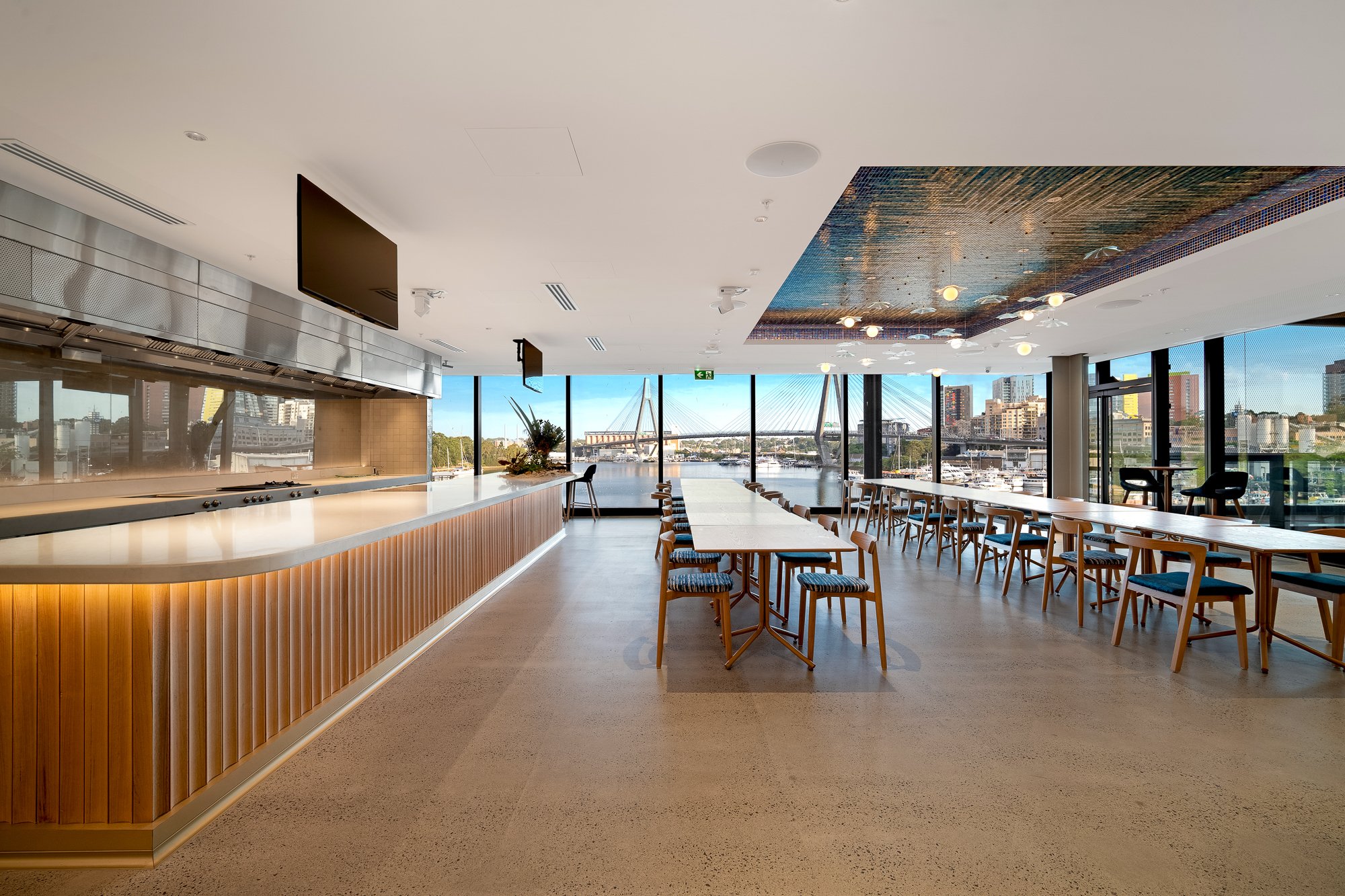 Sydney Seafood School