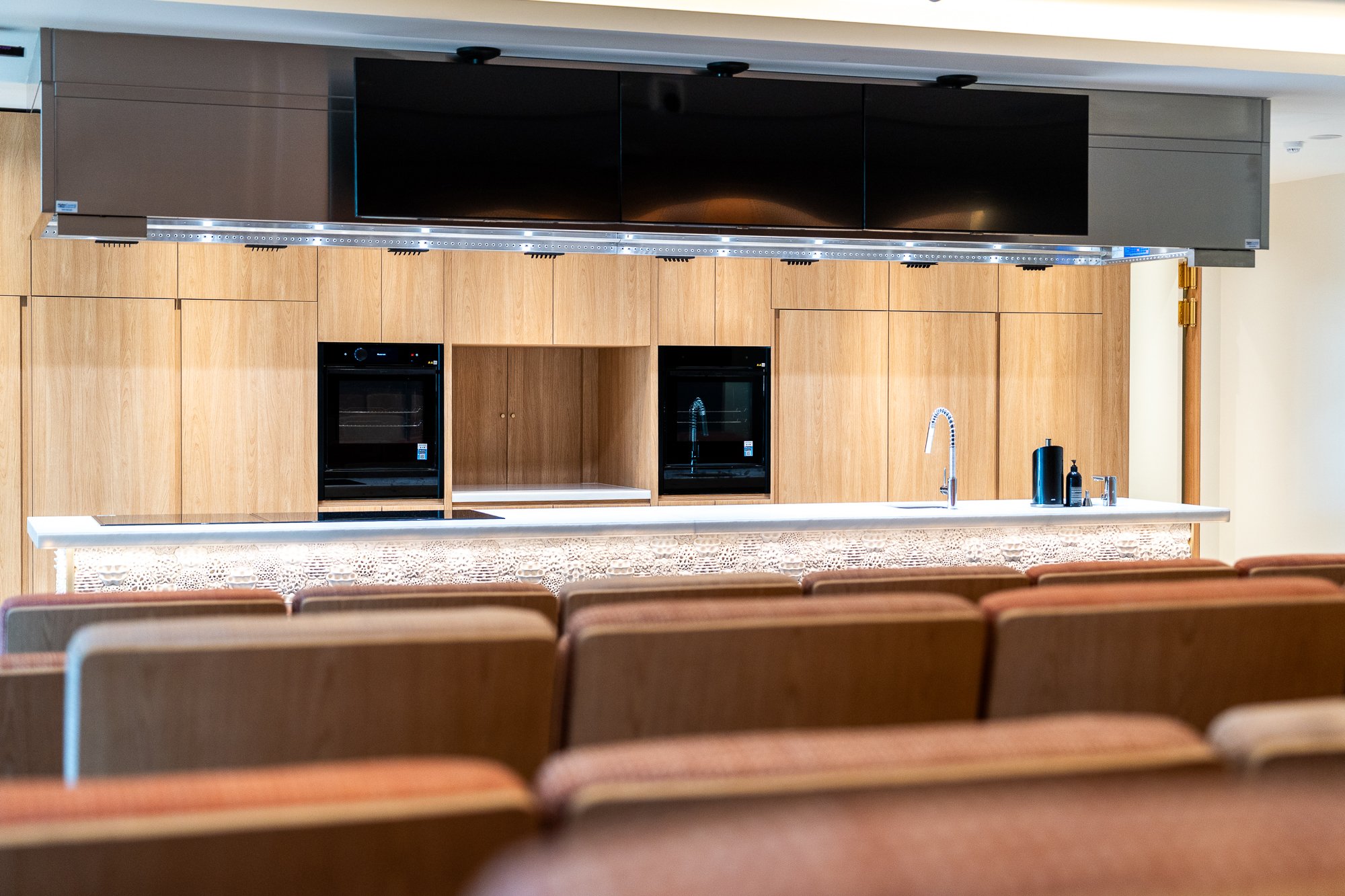 Sydney Seafood School