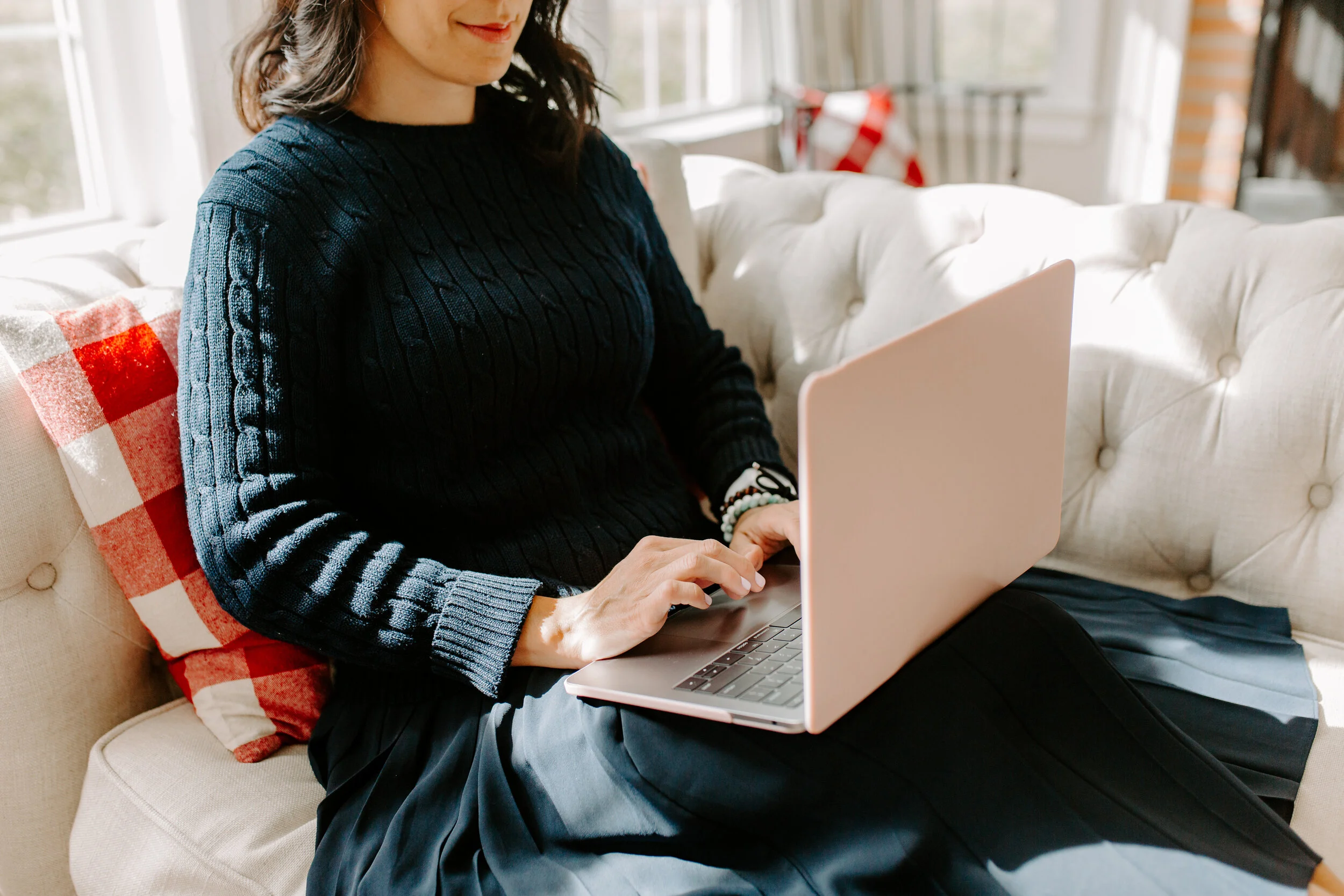 Observe your patterns