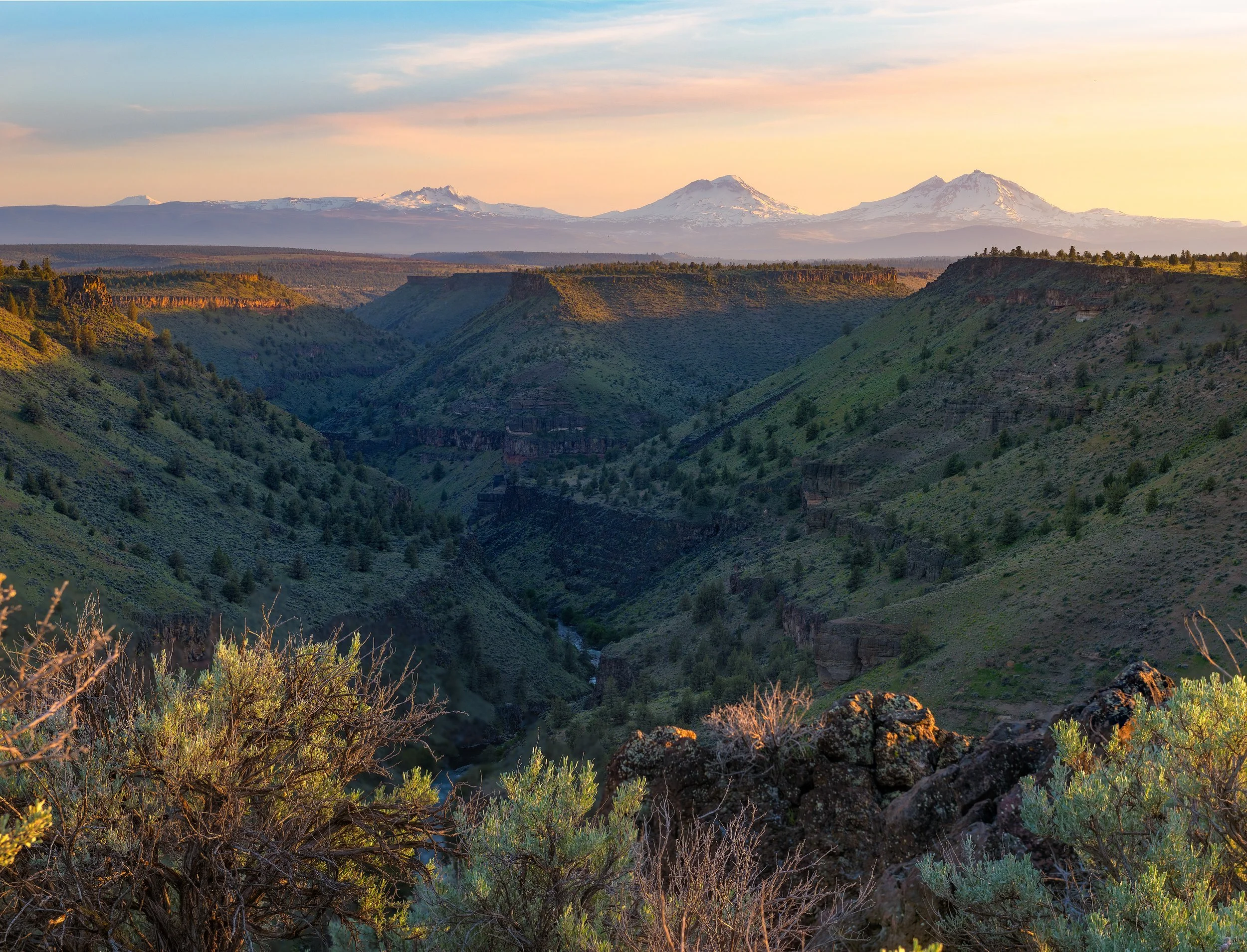 Fine art landscape photography, captured by Andrew Sambuceto.