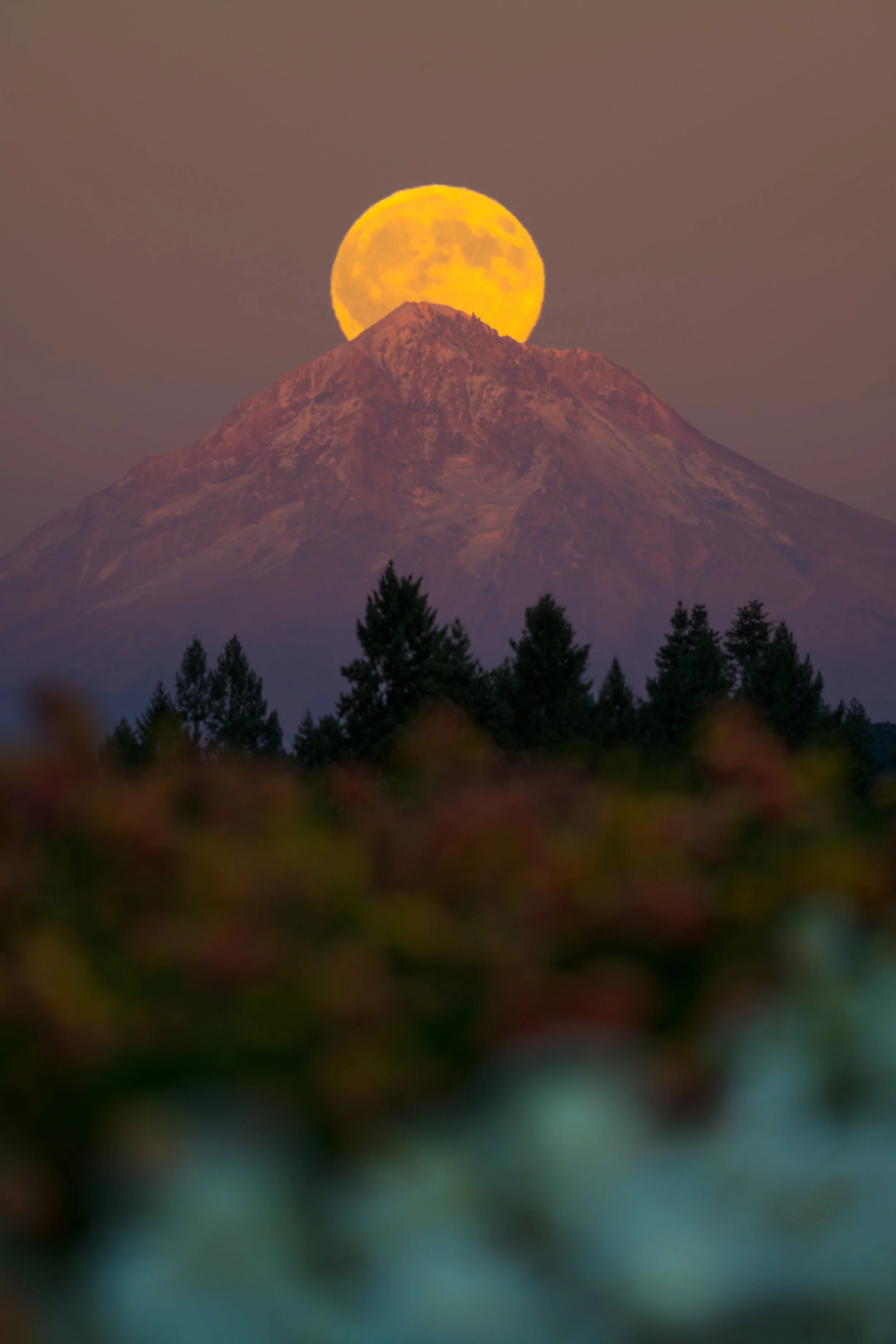 Celestial Alignments