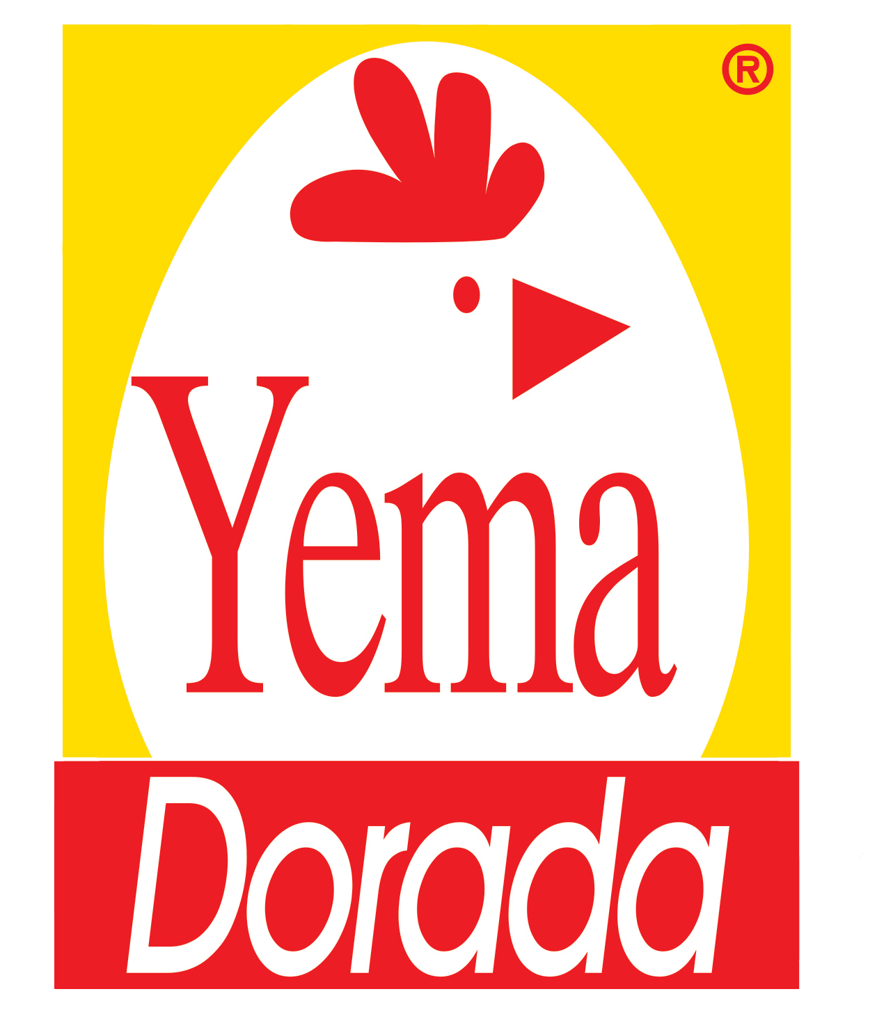 Yema Dorada