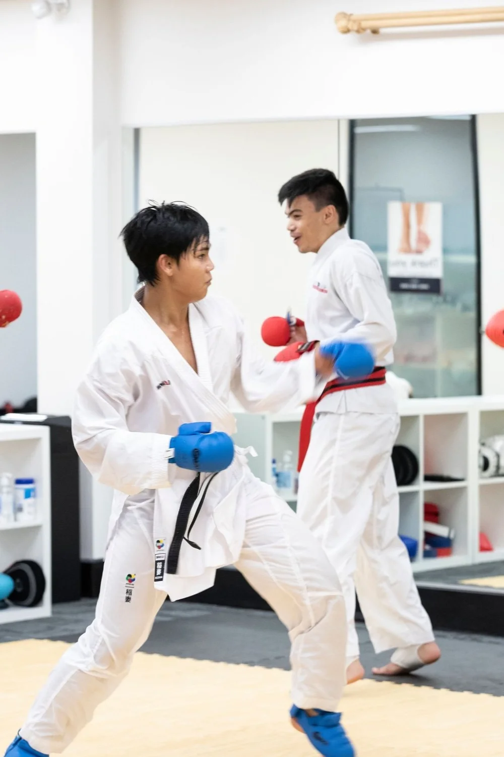 How Karate can Boost Academic Success — Black Belt Martial Arts