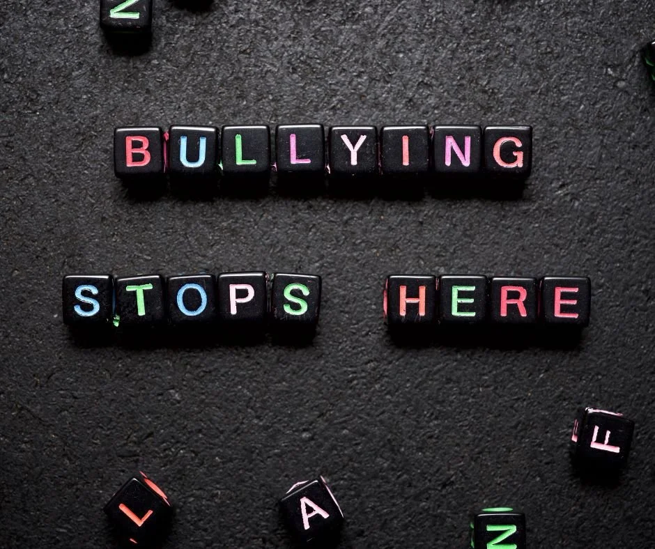 Bully Prevention Skills for Parents