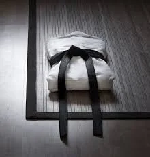 Information Session - October Black Belt Testing Cycle