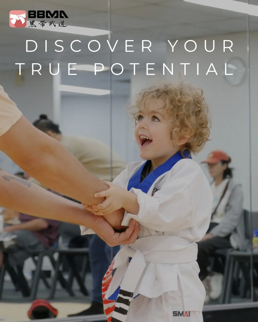 🚨 ENROL NOW FOR TERM 3! 🚨
Ready to build confidence, focus, and resilience? Whether you're 3 or 73 &ndash; there's a place for you on the mats 🥋

🔥 Special Enrolment Offer ON NOW &ndash; limited spots available!
✅ Martial arts for kids, teens &am