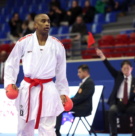 Kumite Immersion Series  