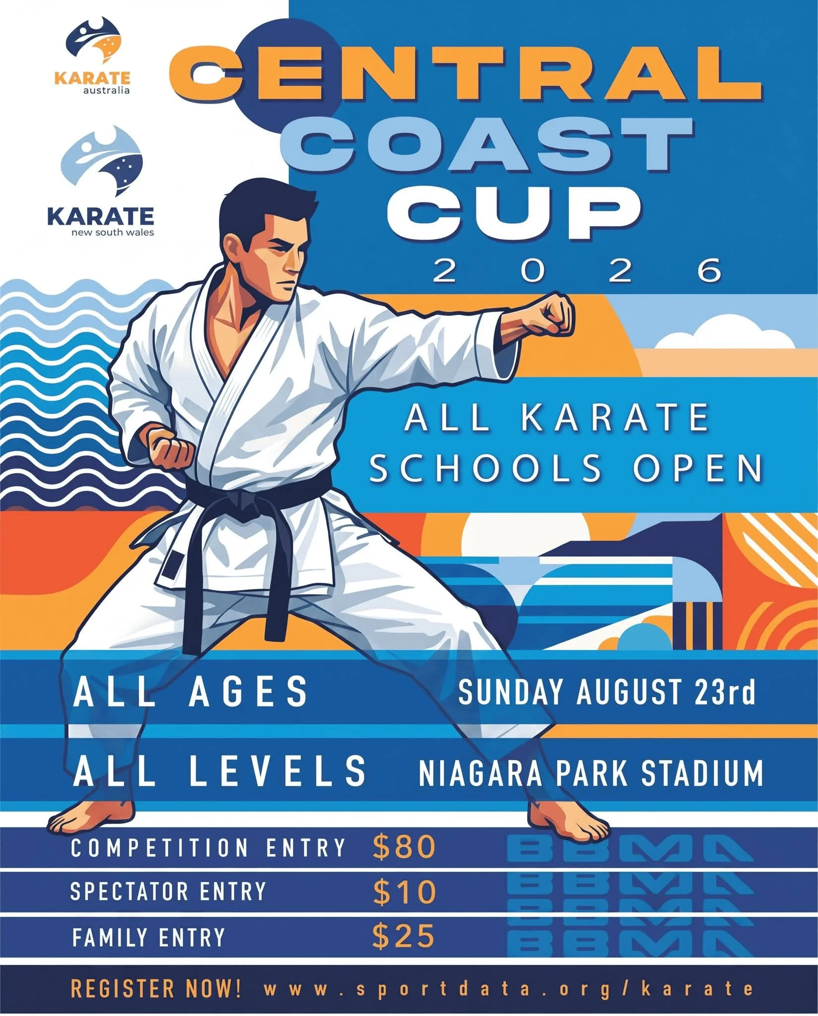 Central Coast Cup